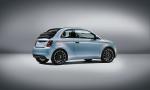 Fiat 500 la Prima - France Cabrio 2020 года